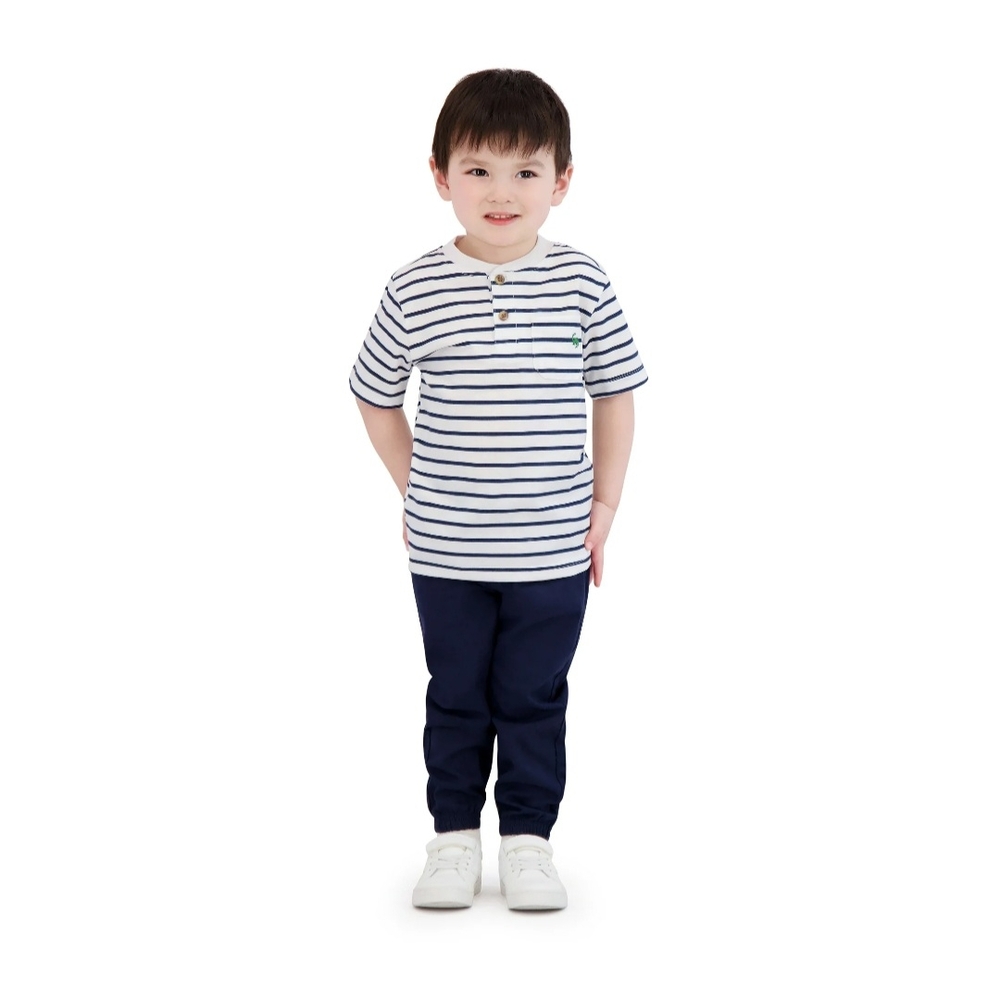 Little Rebels 2pc Set - Picture 3 of 3